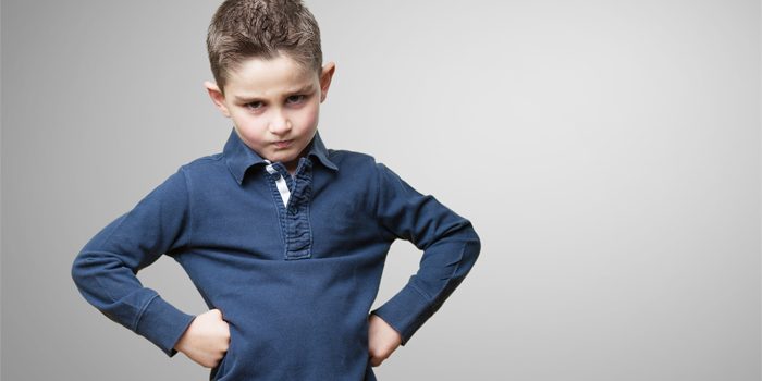 Psico Ayuda Infantil – Síndrome el emperador o niño tirano Psico Ayuda Infantil - Síndrome el emperador o niño tirano