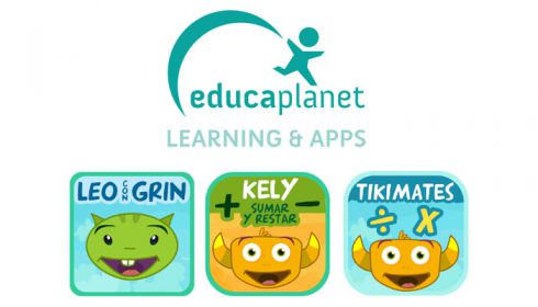 Psico Ayuda Infantil - Psico Ayuda Infantil recomienda las Apps de Educaplanet