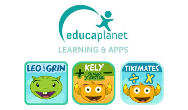 Psico Ayuda Infantil - Psico Ayuda Infantil recomienda las Apps de Educaplanet