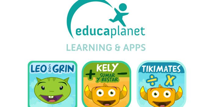 Psico Ayuda Infantil - Psico Ayuda Infantil recomienda las Apps de Educaplanet