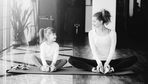 Psico Ayuda Infantil - Meditación para niños: Tranquilos y atentos como una rana
