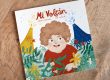Psico Ayuda Infantil - Mi volcán - Cuento infantil