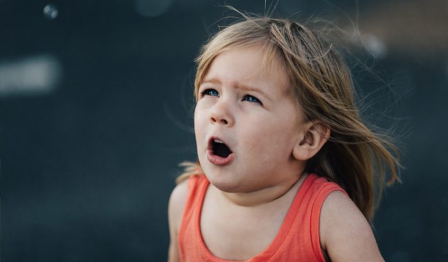 Psico Ayuda Infantil - La ecolalia en niños