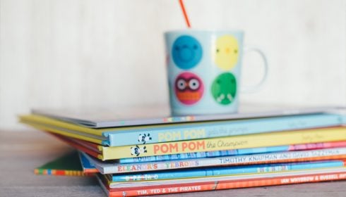 Psico Ayuda Infantil - Aprender a leer jugando