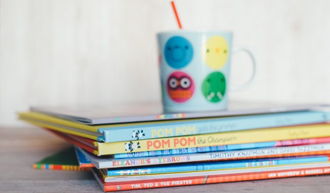 Psico Ayuda Infantil - Aprender a leer jugando