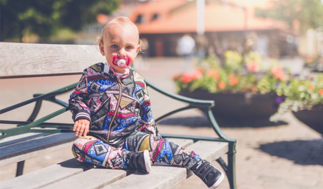 Psico Ayuda Infantil - El uso del chupete: cómo hacer un buen uso y retirarlo a tiempo