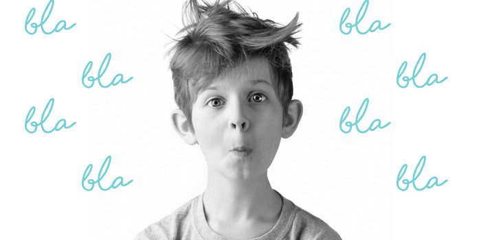 Disfasia infantil: Causas, tipos y tratamiento