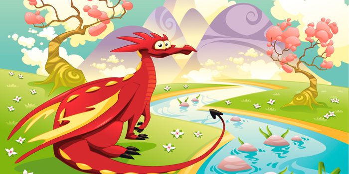 Psico Ayuda Infantil - Manualidades infantiles para Sant Jordi