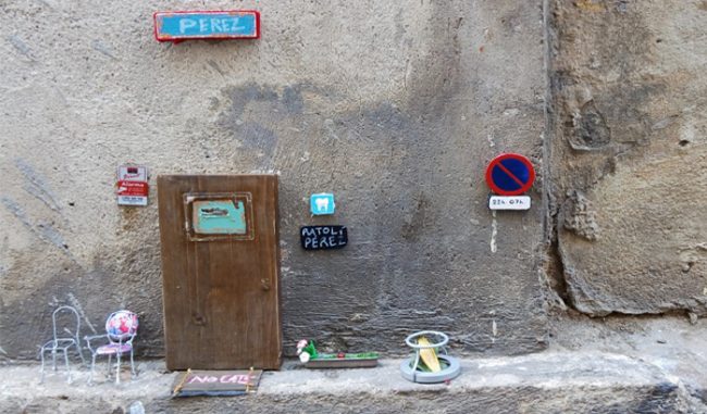 Psico Ayuda Infantil – El ratoncito Pérez vive en Barcelona Psico Ayuda Infantil - El ratoncito Pérez vive en Barcelona