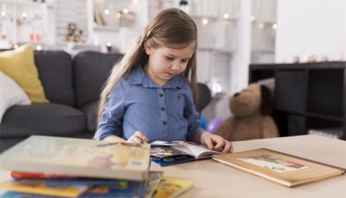 Psico Ayuda Infantil - ¿Qué es la hiperlexia?
