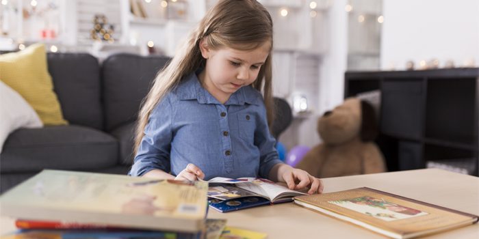 Psico Ayuda Infantil - ¿Qué es la hiperlexia?