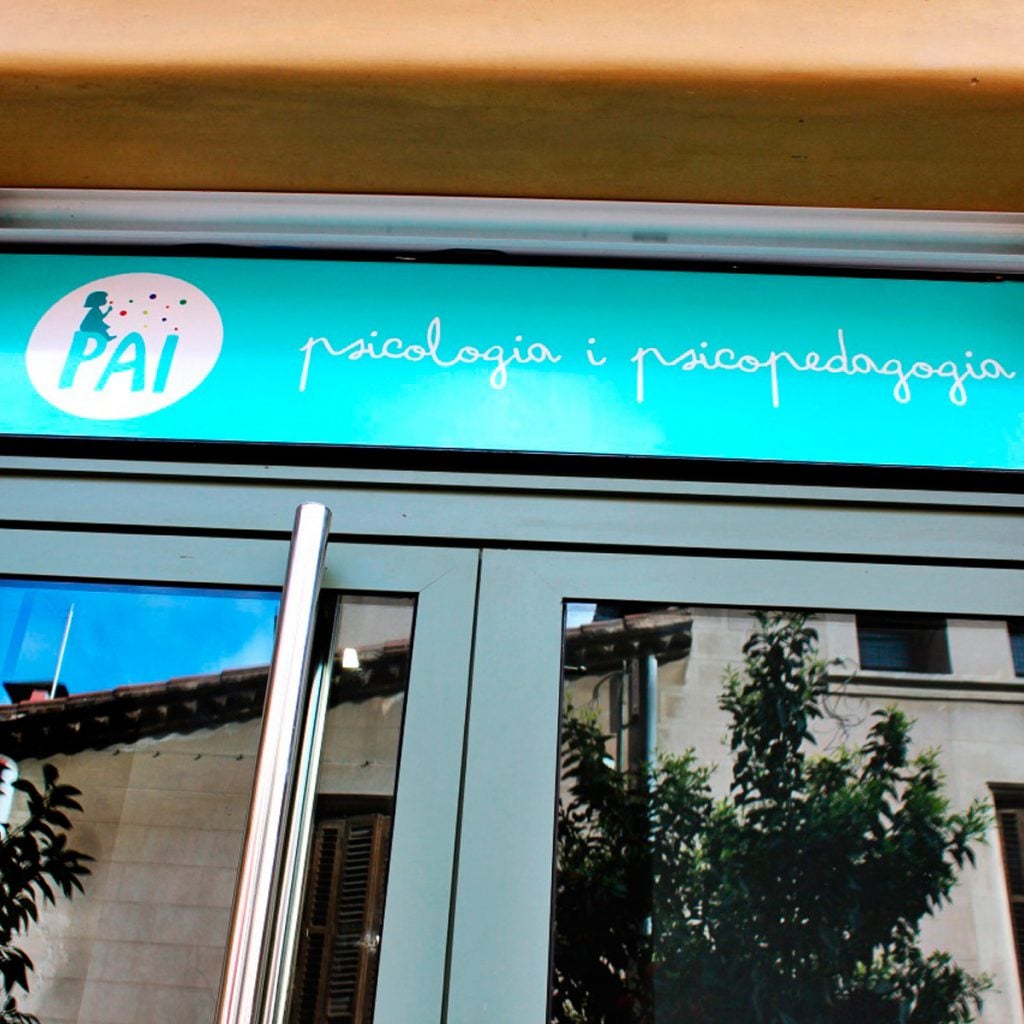 PAI Centro de psicología y psicopedagogía - instalaciones