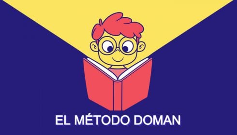 Psico Ayuda Infantil - El método Doman