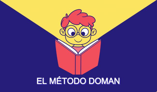 Psico Ayuda Infantil - El método Doman