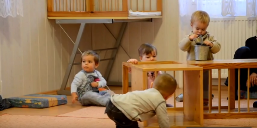 Psico Ayuda Infantil - Método Pikler: Beneficios en el desarrollo y autonomía del niño