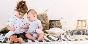 Psico Ayuda Infantil - El cesto de los Tesoros