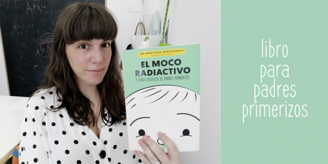 Psico Ayuda Infantil - El moco radioactivo
