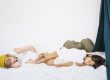 Psico Ayuda Infantil - Mi hijo no quiere dormir solo