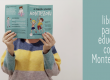 Psico Ayuda Infantil - Mi pequeño cuaderno Montessori